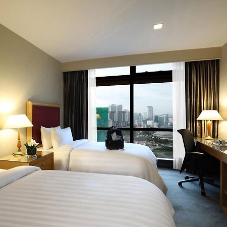 Berjaya Times Square Hotel, Kuala Lumpur Dış mekan fotoğraf