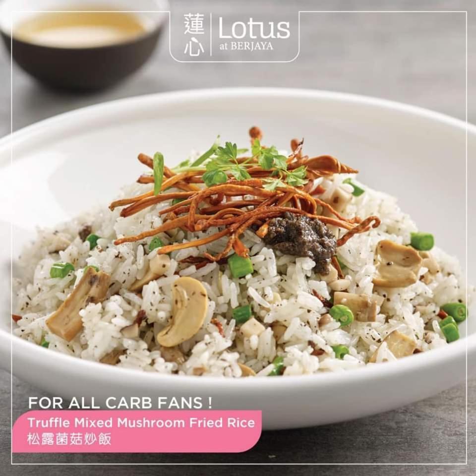 Berjaya Times Square Hotel, Kuala Lumpur Dış mekan fotoğraf A bowl of rice
