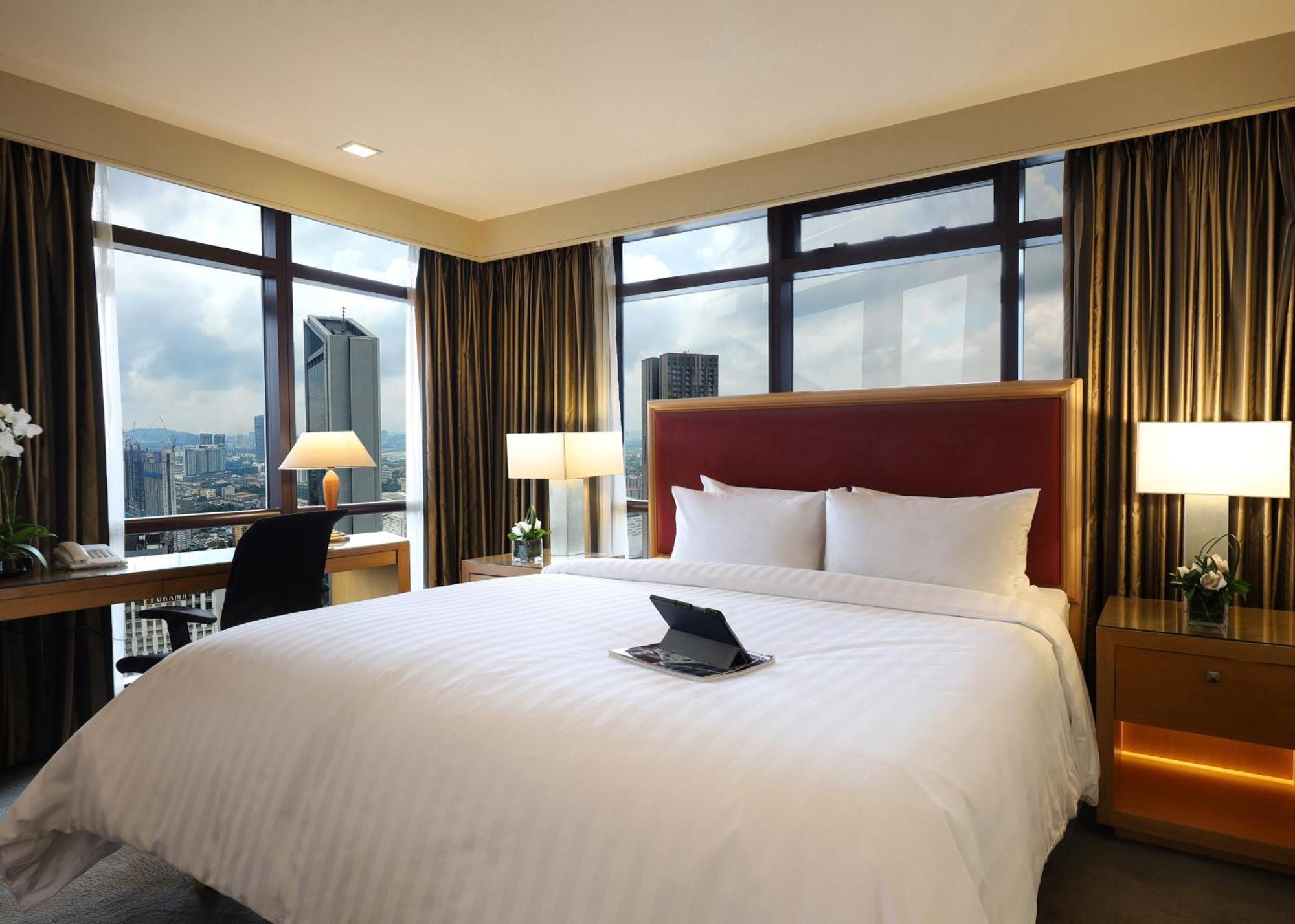 Berjaya Times Square Hotel, Kuala Lumpur Dış mekan fotoğraf