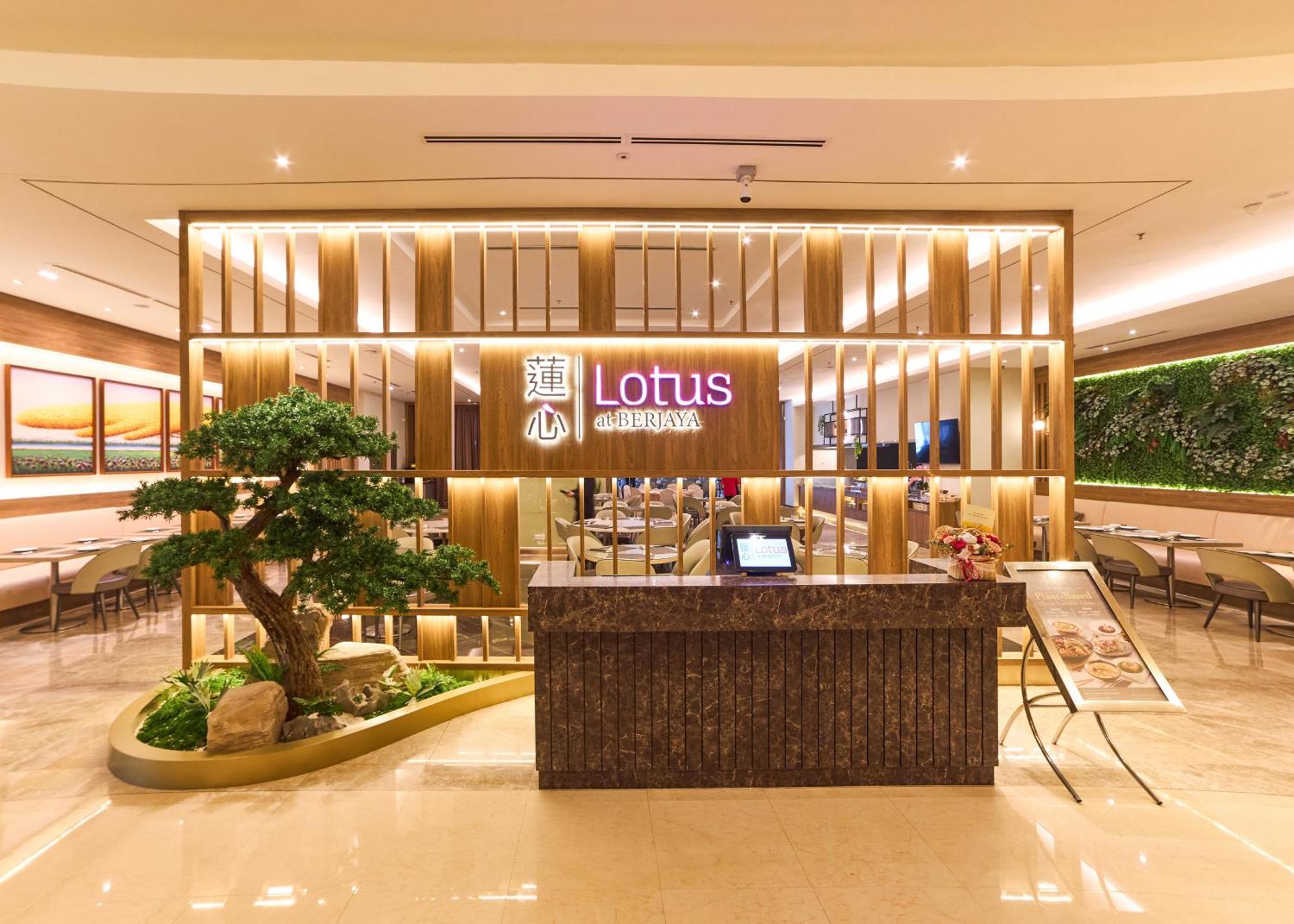 Berjaya Times Square Hotel, Kuala Lumpur Dış mekan fotoğraf
