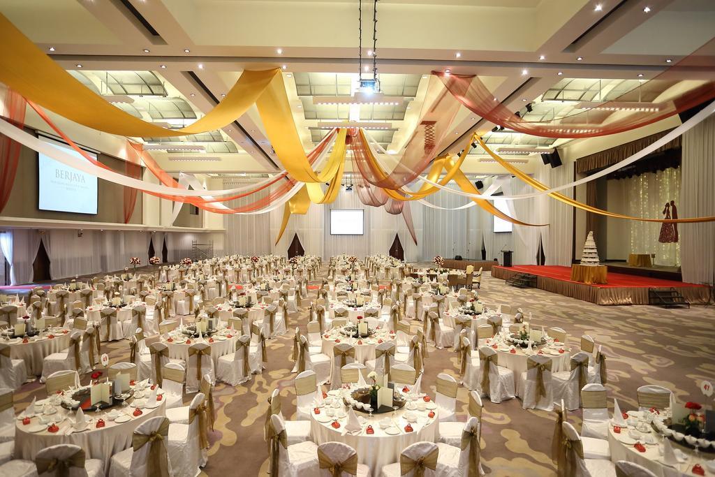 Berjaya Times Square Hotel, Kuala Lumpur Dış mekan fotoğraf The Grand Ballroom