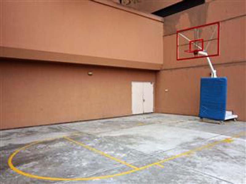 Berjaya Times Square Hotel, Kuala Lumpur Dış mekan fotoğraf The school's gymnasium